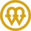 Logo MENNICA POLSKA ZY 1