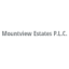 Logo MOUNTVIEW ESTATES