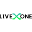 Logo LiveOne