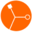 Logo Exscientia (ADR)