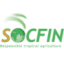 Logo SOCFINAF S.A.