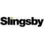 Logo SLINGSBY (H.C.) LS-,25