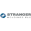 Logo Stranger