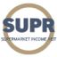 Logo Supermarket Income REIT