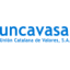Logo Union Catalana de Valores