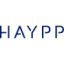 Logo Haypp Group