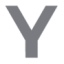 Logo YAGEO CORP.GDR RS/5 TA 10