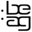Logo :BE AG