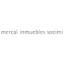 Logo MERCAL INMU.SOCIMI EO6,01
