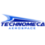 Logo TECHNOMECA Aerospace