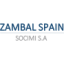 Logo ZAMBAL SPAIN SOCIMI EO 1