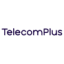 Logo Telecom Plus