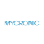 Logo Mycronic