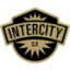 Logo Club de Futbol Intercity