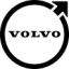 Logo Volvo Car
