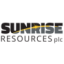 Logo SUNRISE RESOURCES