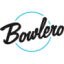 Logo Bowlero A