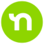 Logo NEXTDOOR HOLD.A DL-,0001