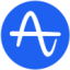 Logo AMPLITUDE CL.A DL-,00001