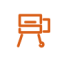 Logo TRAEGER INC. DL-,0001