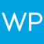Logo Warby Parker