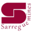 Logo Fayenceries de Sarreguemines, Digoin Vitry-le-Franç