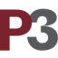 Logo P3 Health Partners A