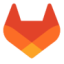 Logo Gitlab