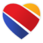 Logo Southwest Airlines