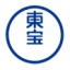Logo Toho