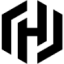 Logo HASHICORP A