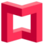 Logo MATTERPORT A