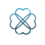 Logo Clover Corp.