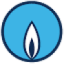 Logo Towngas Smart Energy