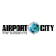 Logo Airport City