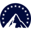 Logo Paramount Global B