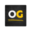 Logo ORAGIN Foods