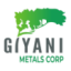 Logo Giyani Metals