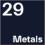Logo 29Metals