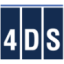 Logo 4DS MEMORY LTD