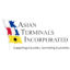 Logo Asian Terminals