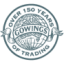Logo GOWING BROS. LTD