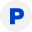 Logo Panasonic