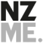 Logo NZME