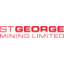 Logo ST.GEORGE MINING LTD