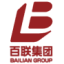 Logo Shanghai Bailian Group
