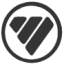 Logo Beiqi Foton Motor 'A'