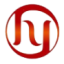 Logo Beijing Huayuan Xinhang 'A'