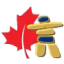 Logo CANADIAN NORTH RESOURCES