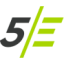 Logo 5E ADVANCED MATLS NEW